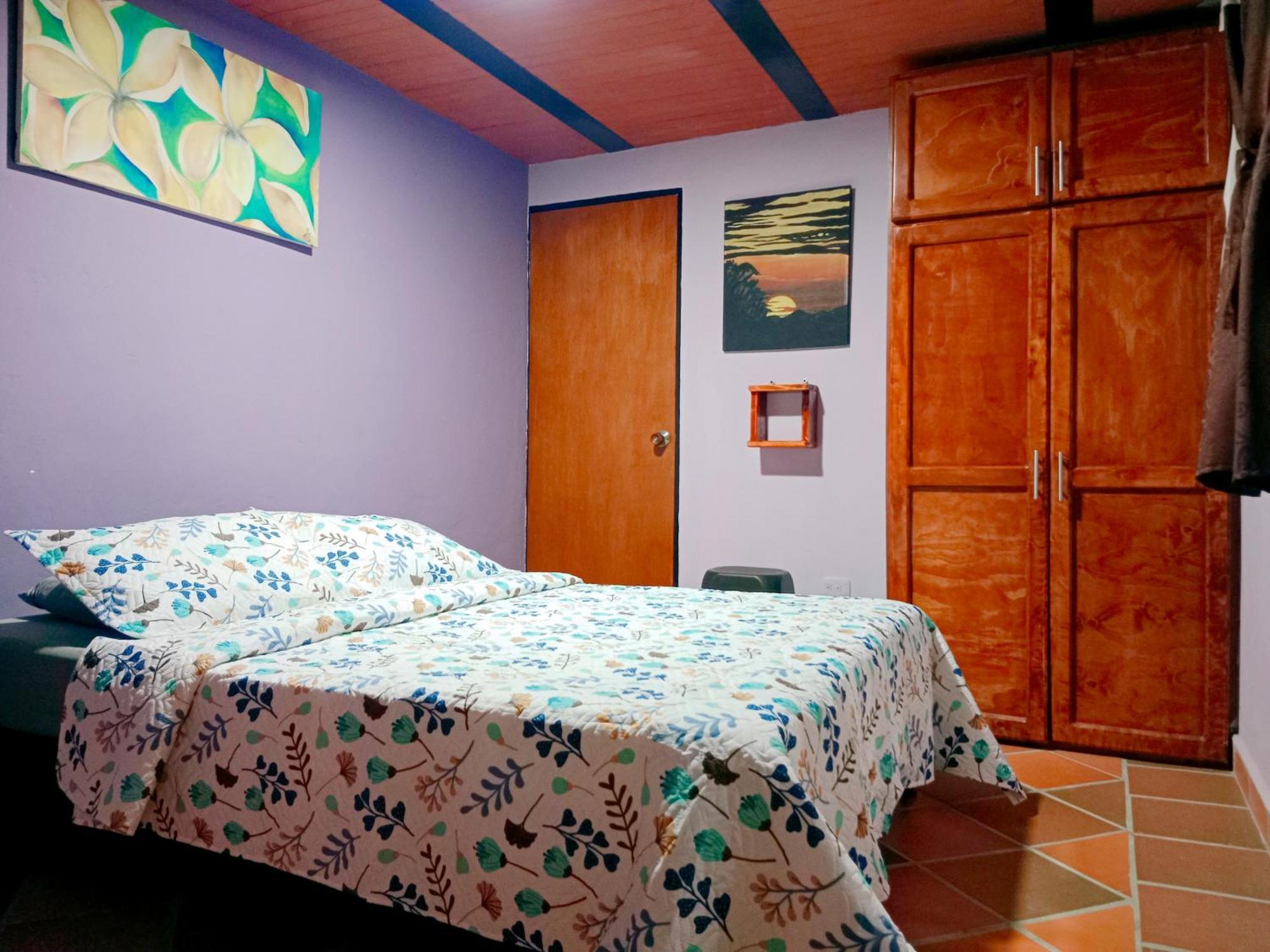 Vista Hermosa Eco Hostal Carmen de Viboral Cameră foto