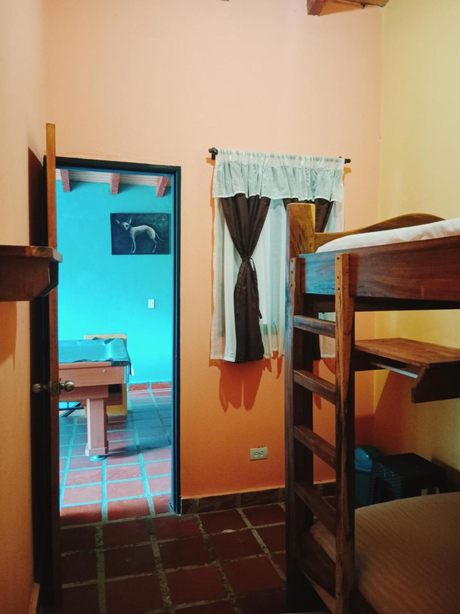 Vista Hermosa Eco Hostal Carmen de Viboral Cameră foto