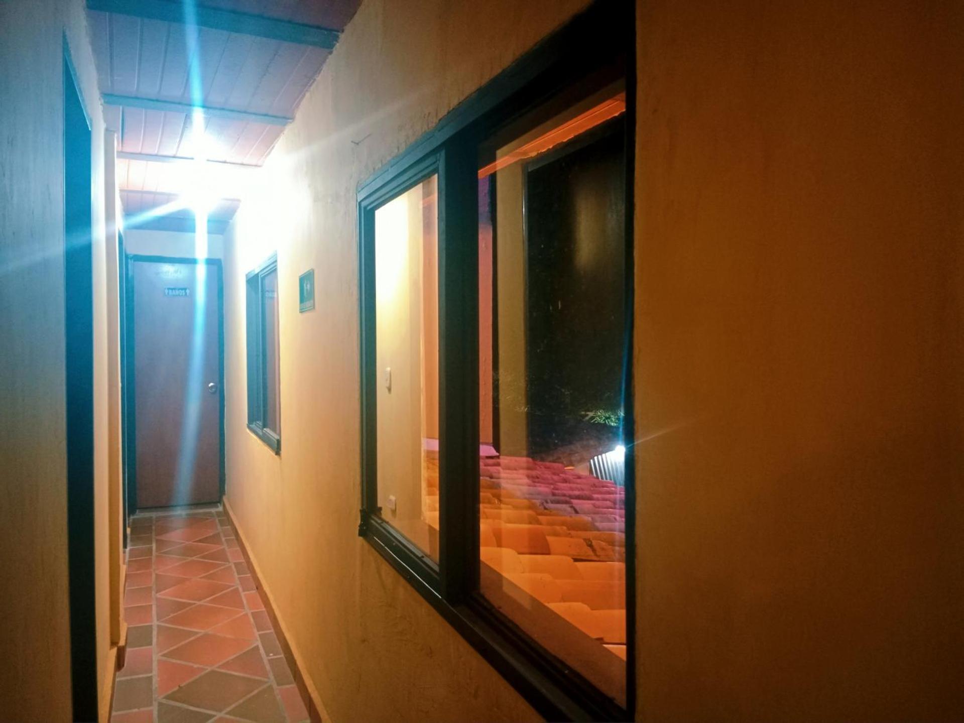 Vista Hermosa Eco Hostal Carmen de Viboral Cameră foto