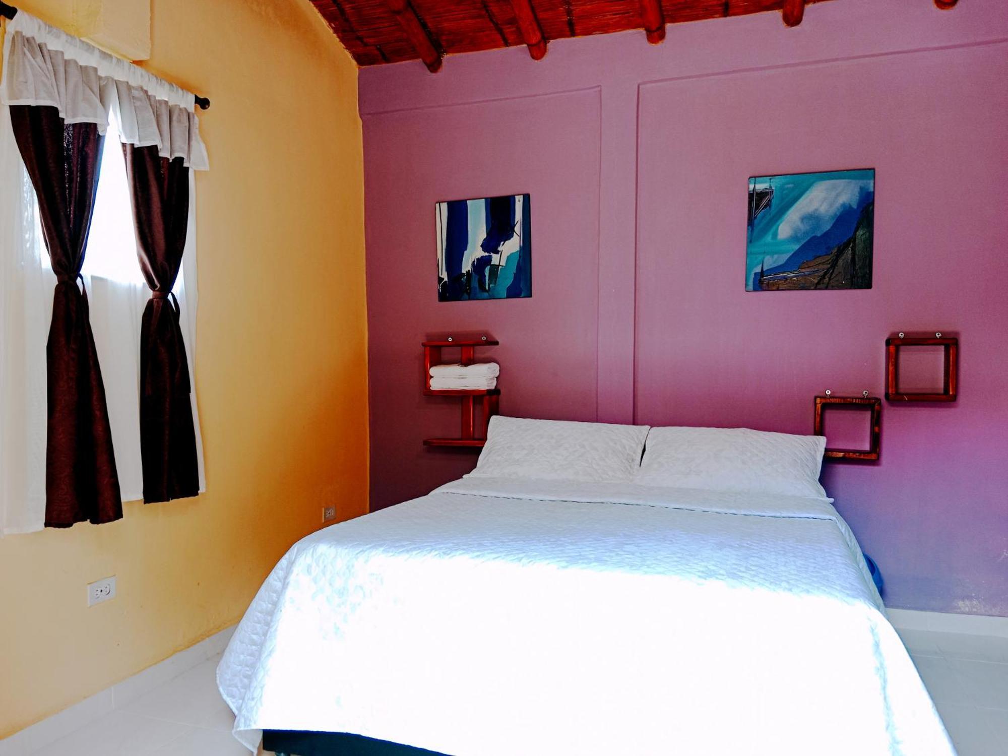 Vista Hermosa Eco Hostal Carmen de Viboral Cameră foto